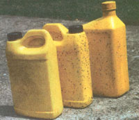 Chimney Maintenance, Bird Feeder Plans, Styrofoam Epoxy and More Country Lore Image